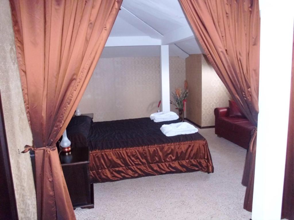 Hotel Izvora 2 Arbanasi Δωμάτιο φωτογραφία