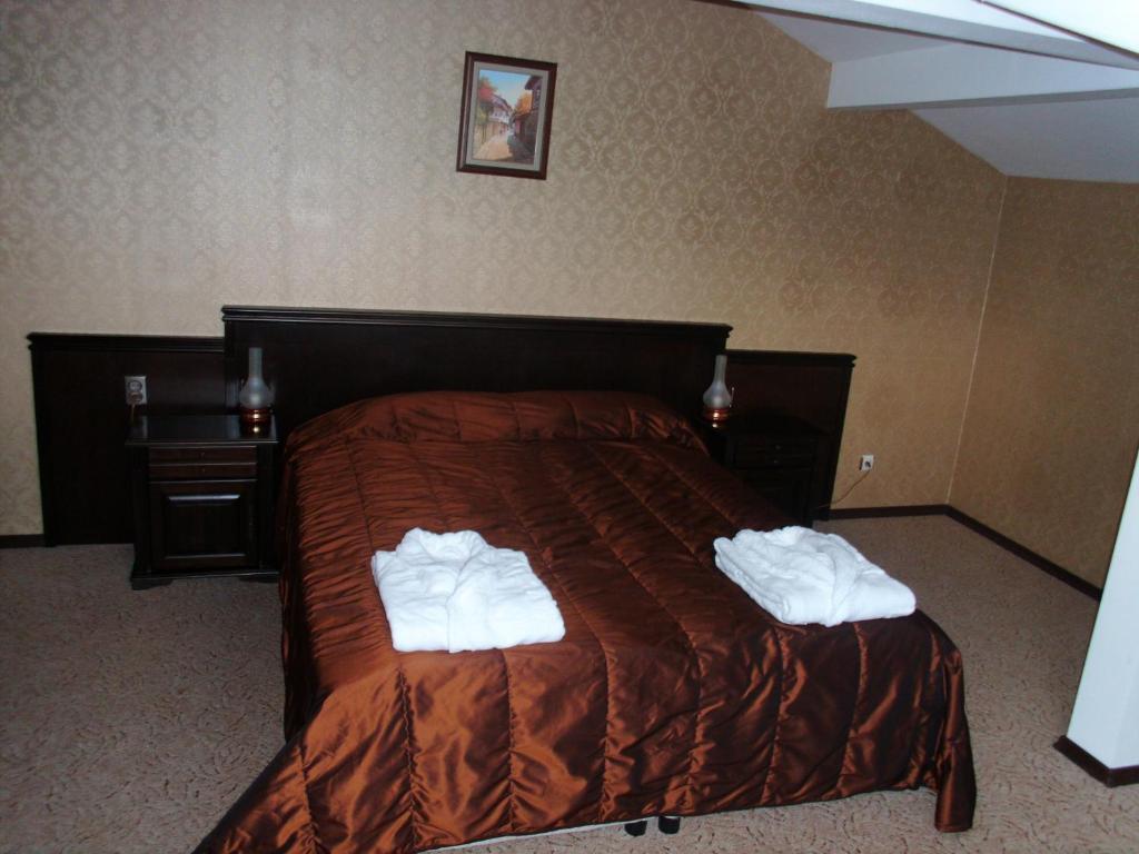 Hotel Izvora 2 Arbanasi Δωμάτιο φωτογραφία