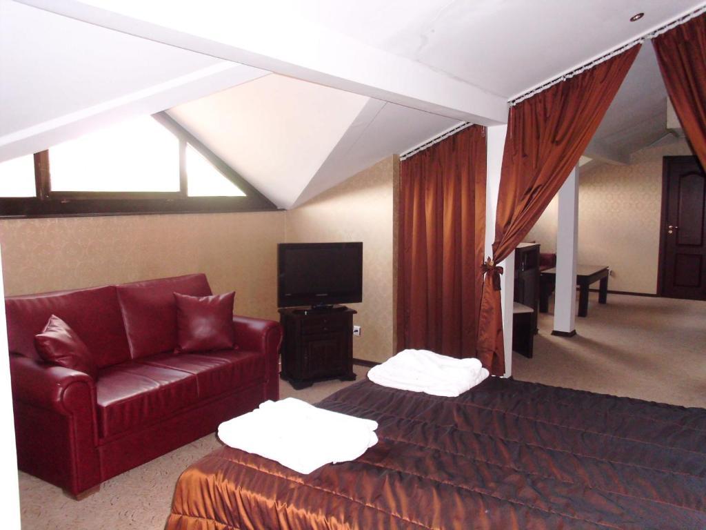 Hotel Izvora 2 Arbanasi Δωμάτιο φωτογραφία