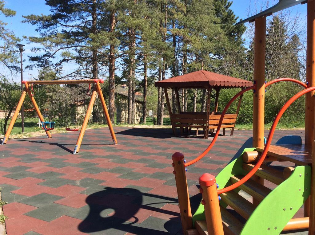 Hotel Izvora 2 Arbanasi Εξωτερικό φωτογραφία