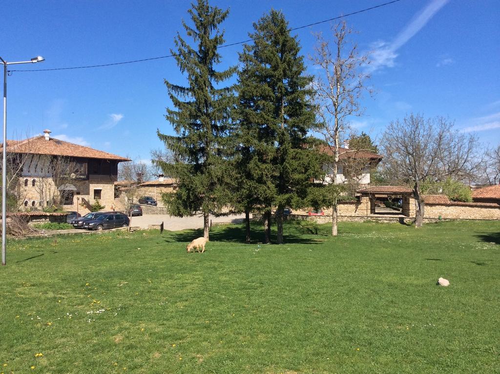 Hotel Izvora 2 Arbanasi Εξωτερικό φωτογραφία
