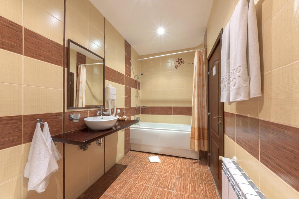 Hotel Izvora 2 Arbanasi Δωμάτιο φωτογραφία