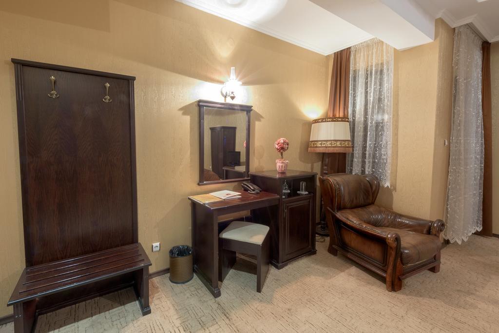 Hotel Izvora 2 Arbanasi Δωμάτιο φωτογραφία
