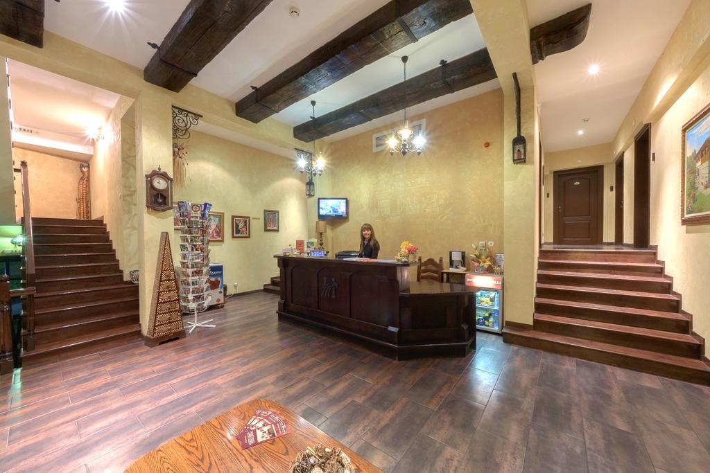 Hotel Izvora 2 Arbanasi Εξωτερικό φωτογραφία