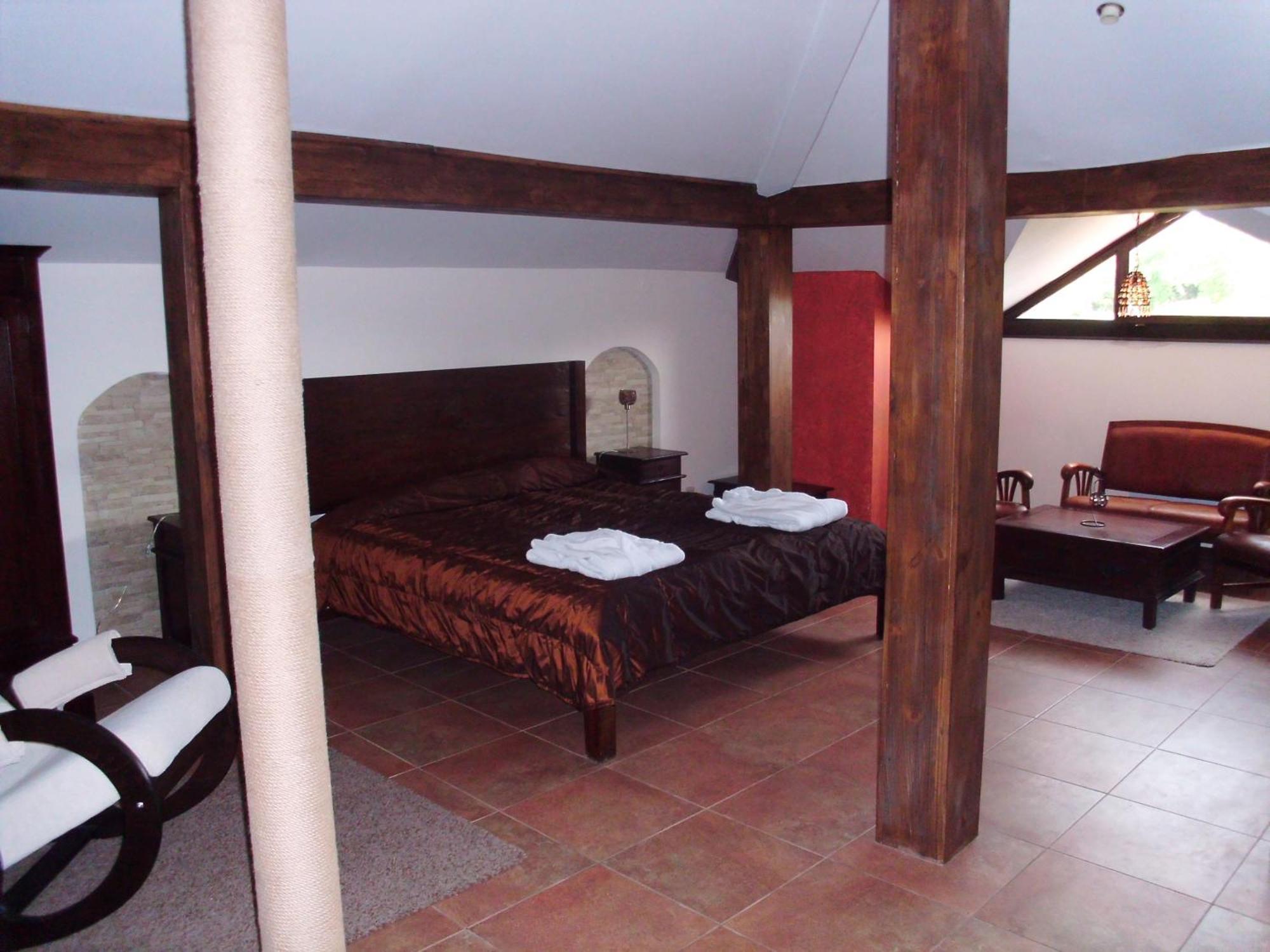 Hotel Izvora 2 Arbanasi Εξωτερικό φωτογραφία