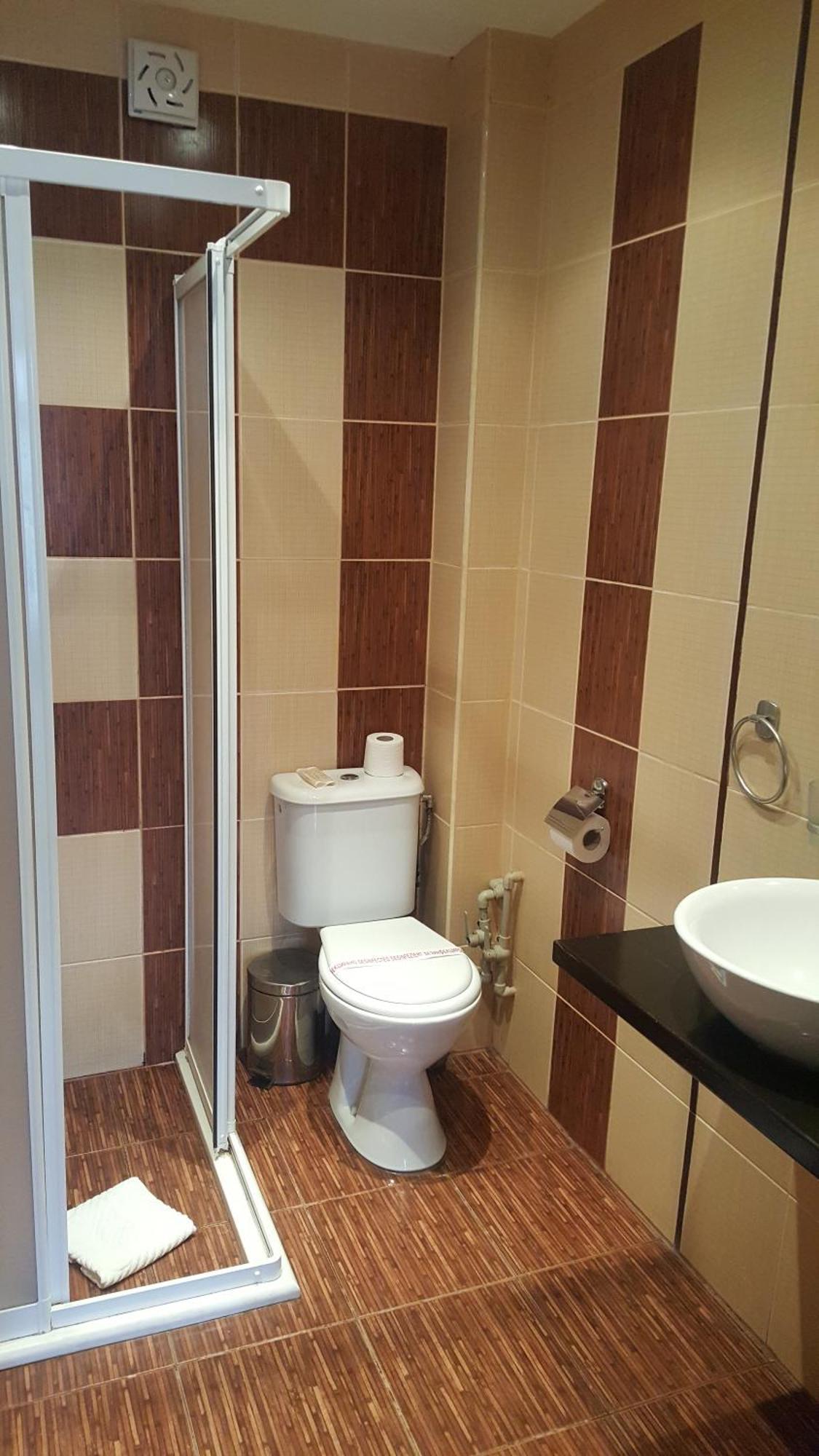 Hotel Izvora 2 Arbanasi Εξωτερικό φωτογραφία