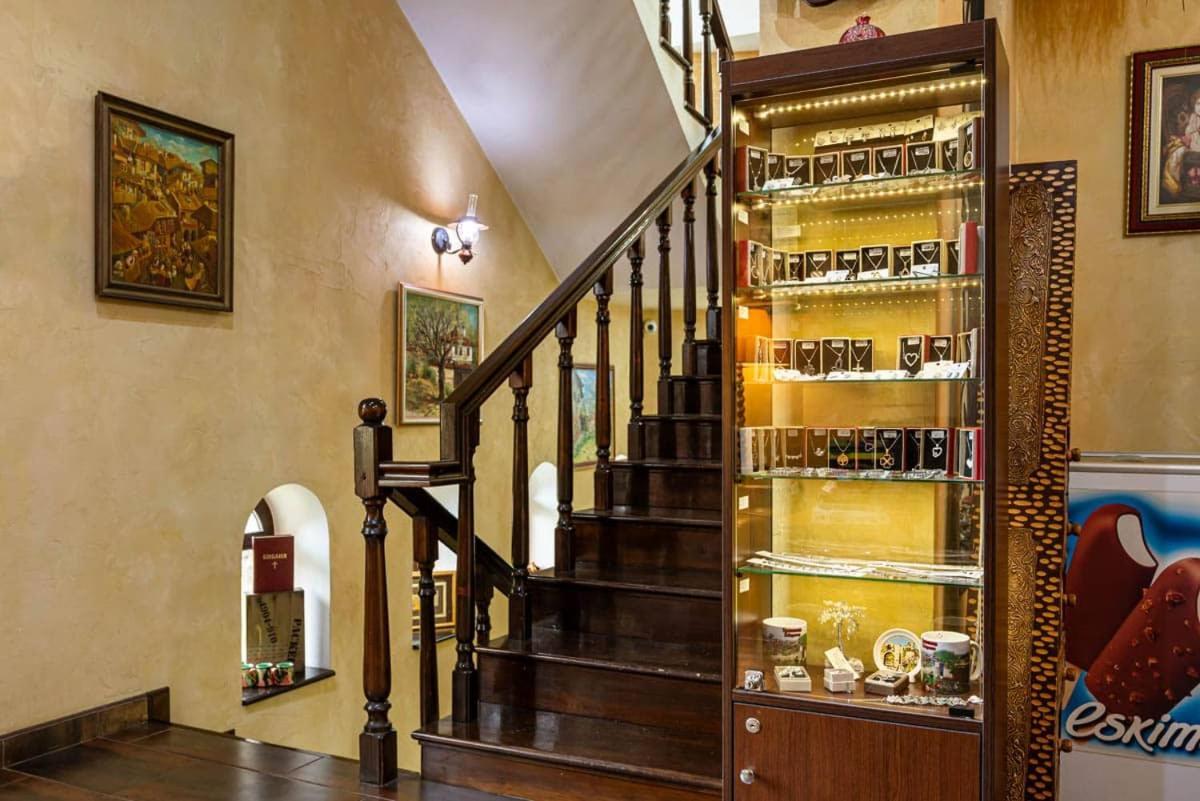 Hotel Izvora 2 Arbanasi Εξωτερικό φωτογραφία
