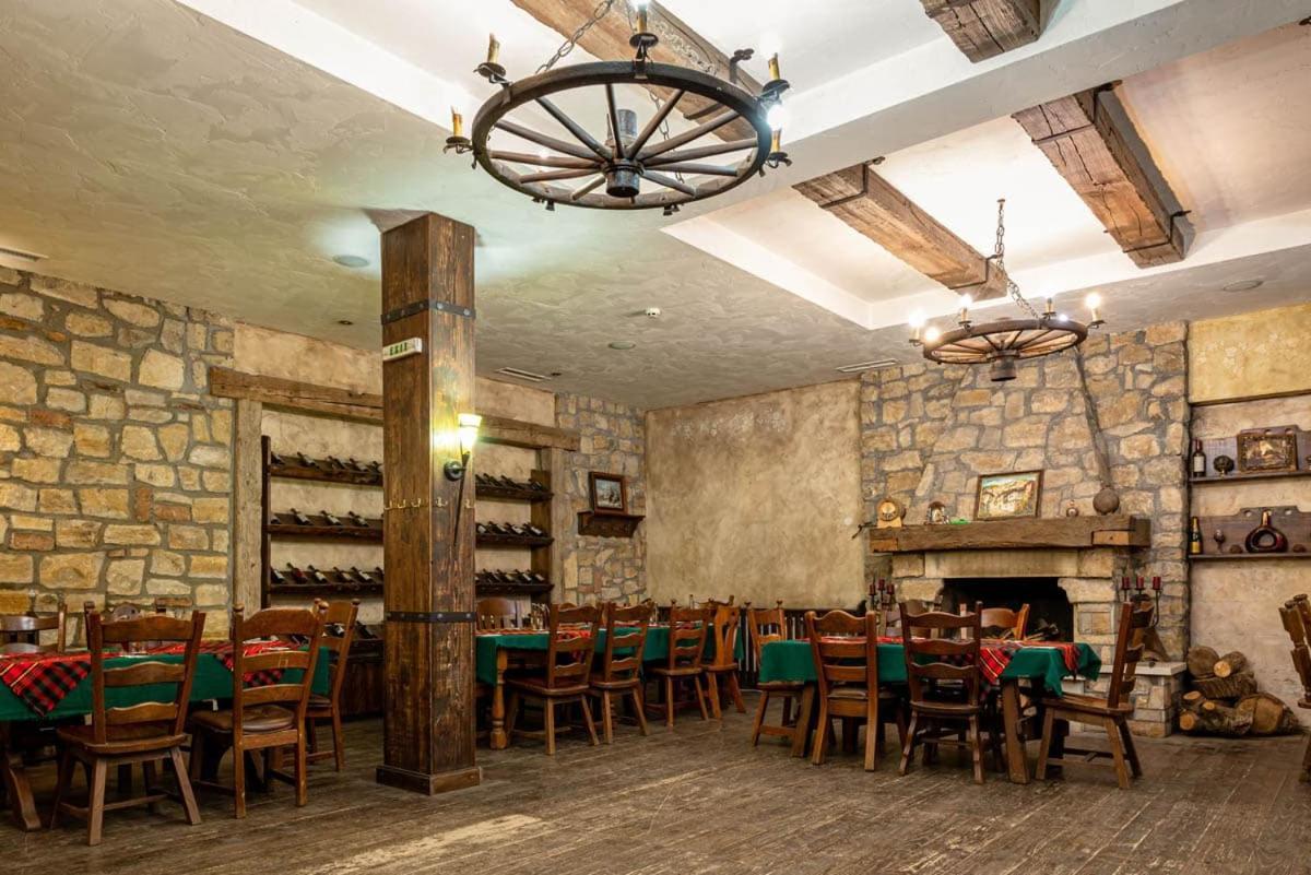 Hotel Izvora 2 Arbanasi Εξωτερικό φωτογραφία