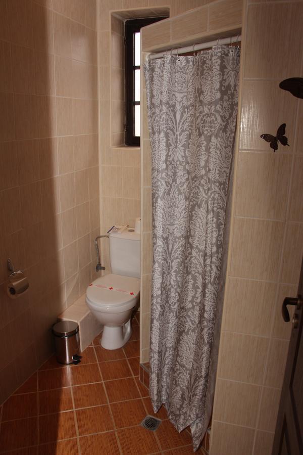 Hotel Izvora 2 Arbanasi Εξωτερικό φωτογραφία