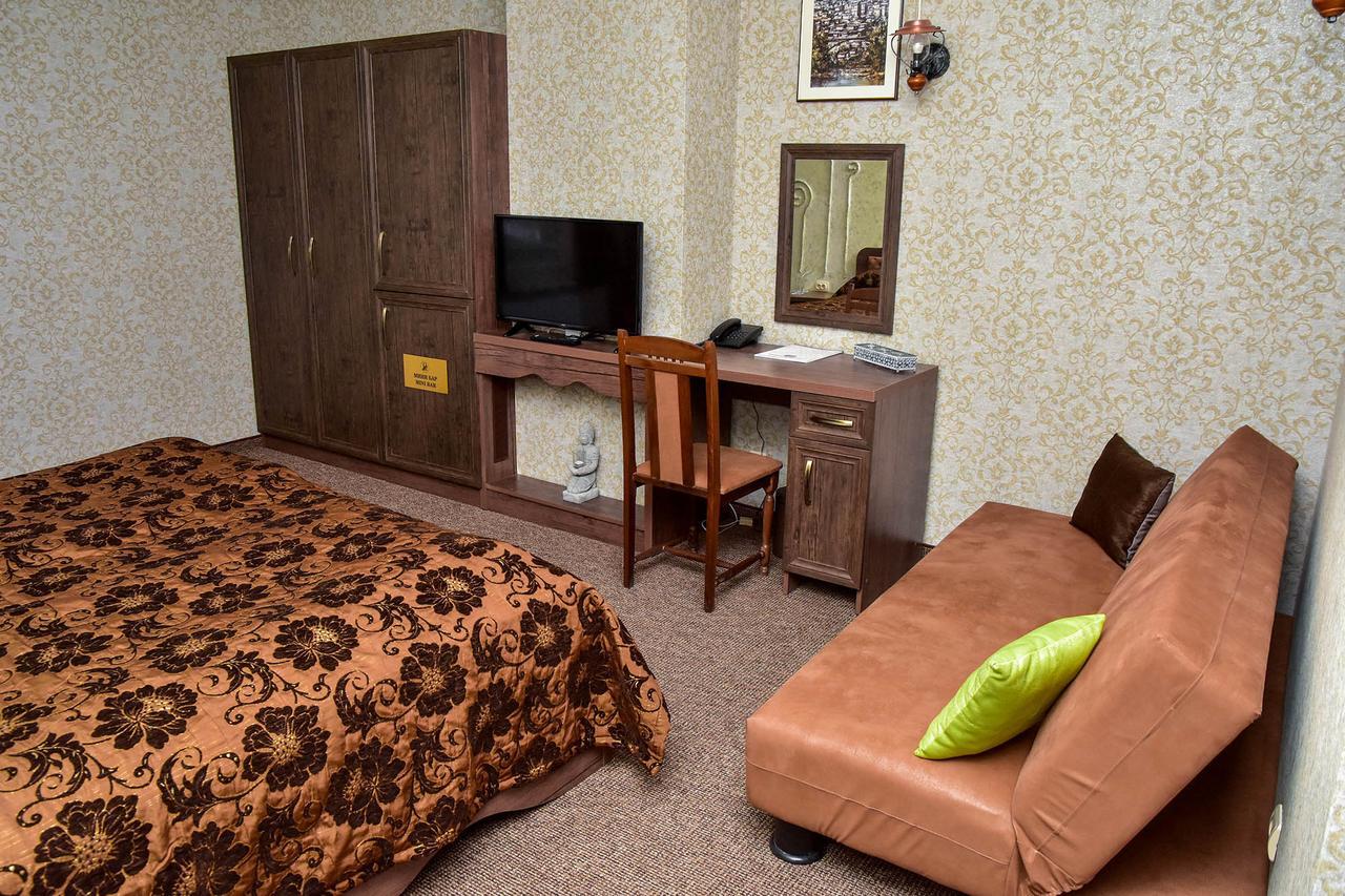 Hotel Izvora 2 Arbanasi Εξωτερικό φωτογραφία