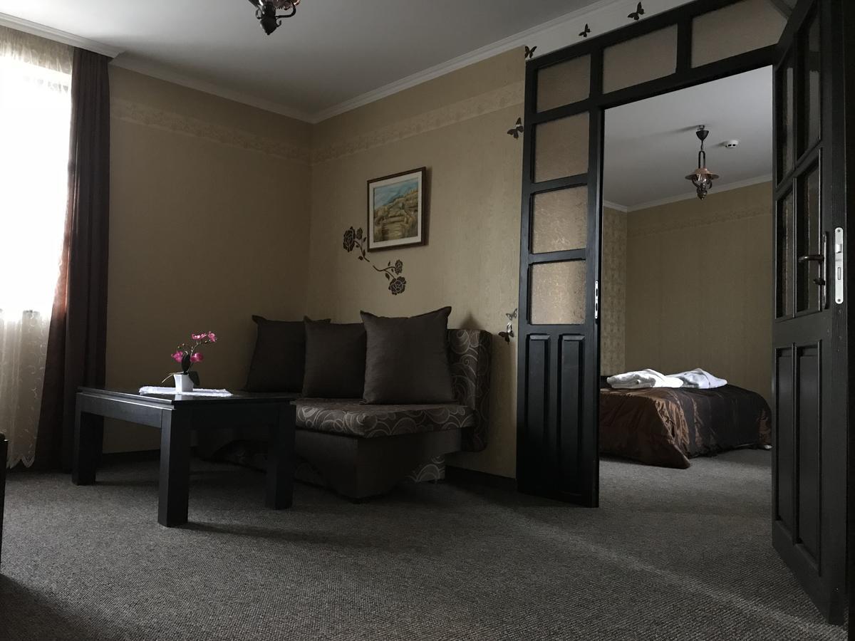 Hotel Izvora 2 Arbanasi Εξωτερικό φωτογραφία