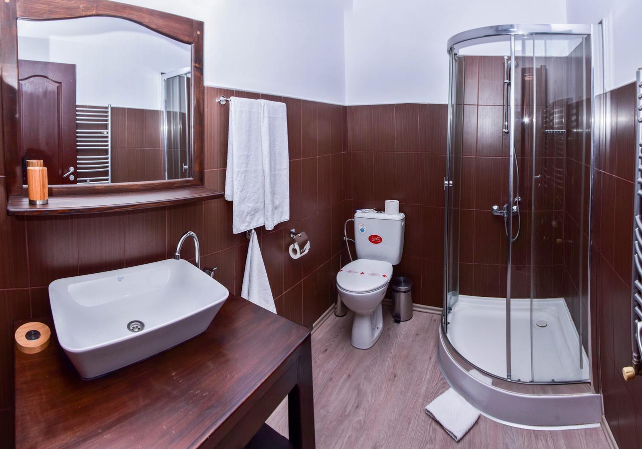 Hotel Izvora 2 Arbanasi Εξωτερικό φωτογραφία